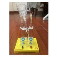 高效展示，精准教学 钰婕26002与星邦格X2005展示用品深度解析