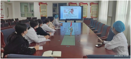 张掖市卫生健康委员会